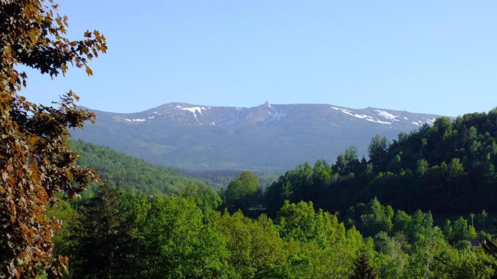 Palacyk Szklarska Piechowice (Karkonosze) Exterior foto