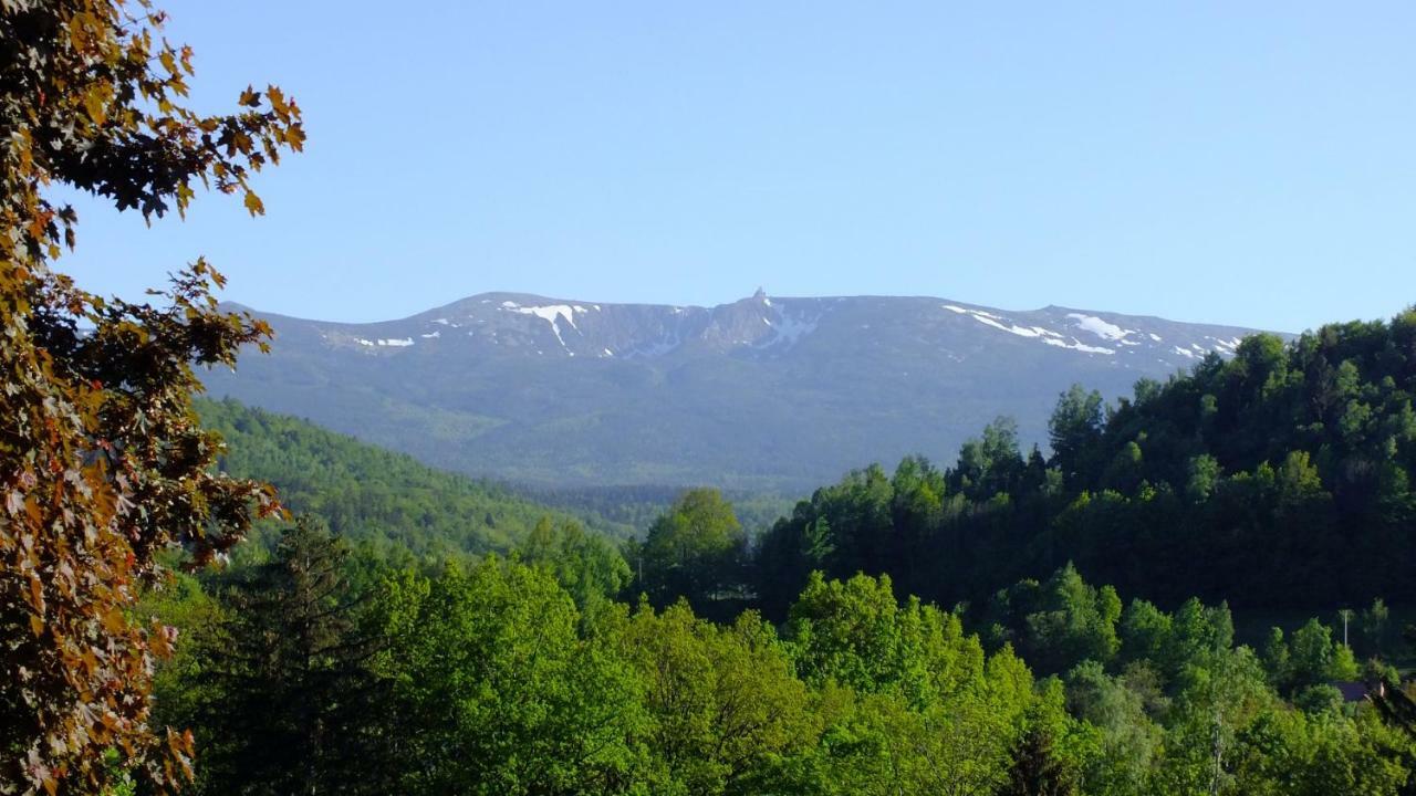 Palacyk Szklarska Piechowice (Karkonosze) Exterior foto