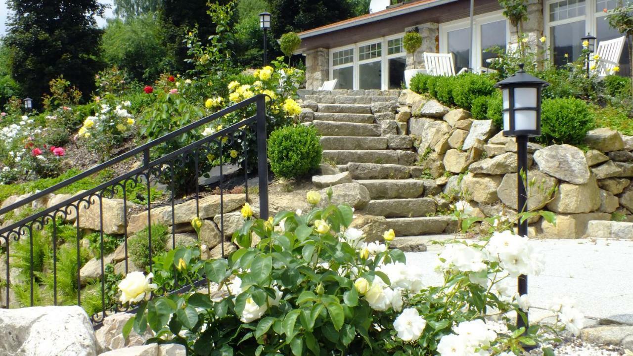 Palacyk Szklarska Piechowice (Karkonosze) Exterior foto