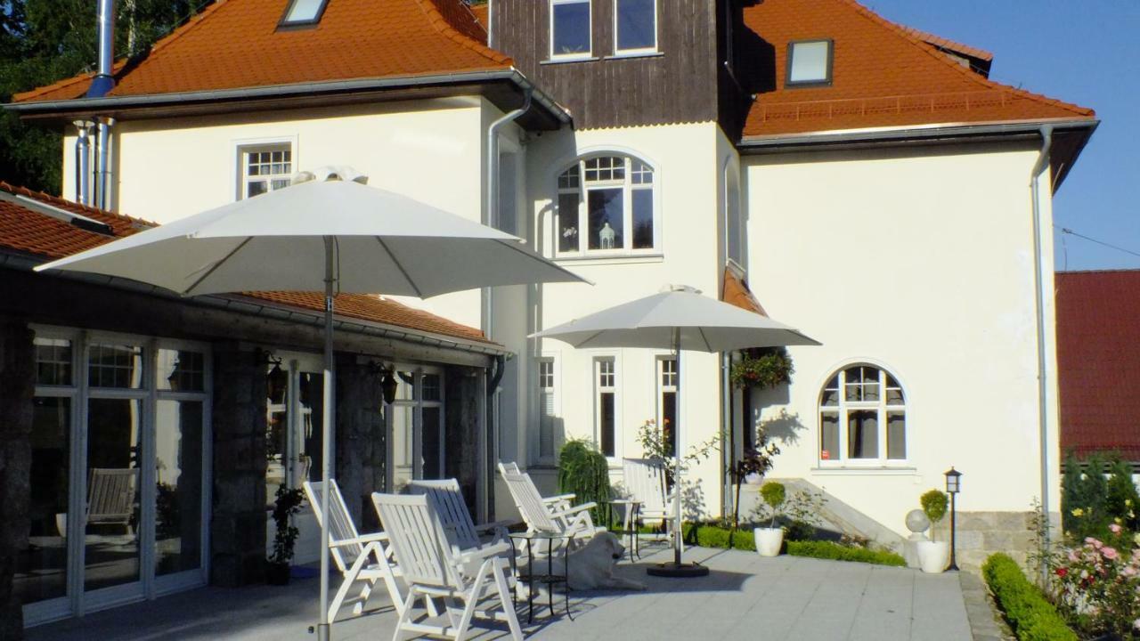 Palacyk Szklarska Piechowice (Karkonosze) Exterior foto